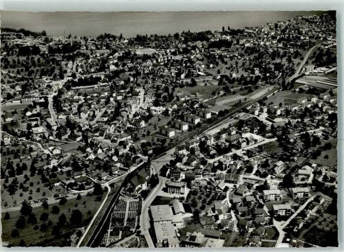 9403 Goldach - Fliegeraufnahme