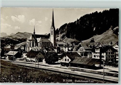 Escholzmatt