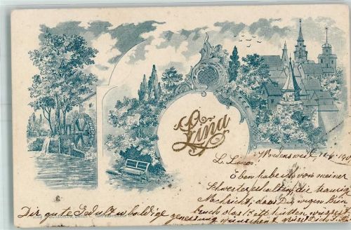 Wädenswil 1901