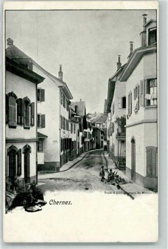 Chernex