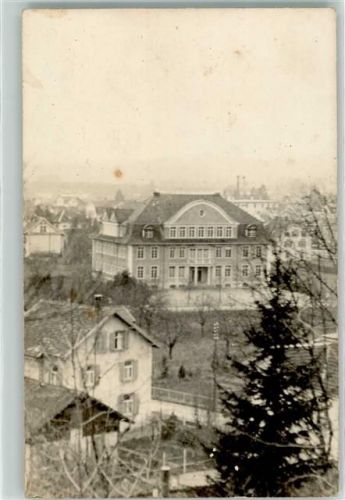 8570 Weinfelden - Ort lt. Stempel