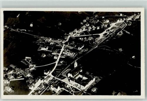 9652 Neu St. Johann - Fliegeraufnahme