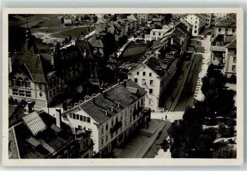 Tramelan Grand Rue