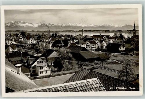 Pfäffikon ZH