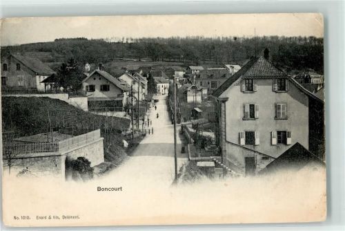 Boncourt