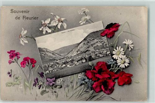 Fleurier 1907