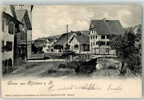 Affoltern am Albis