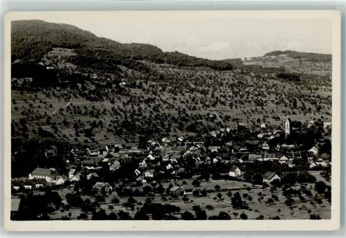 4460 Gelterkinden - Farnsburg