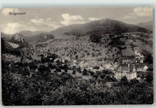 4418 Reigoldswil 1917