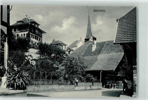 Signau