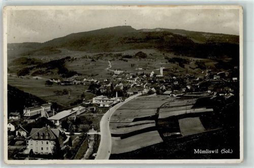 Mümliswil