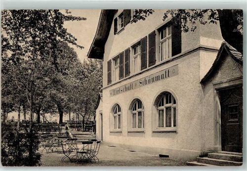 Gempen Gasthaus Restaurant Schönmatt