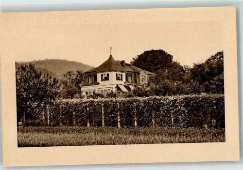 4144 Arlesheim - zum Wiesenthal