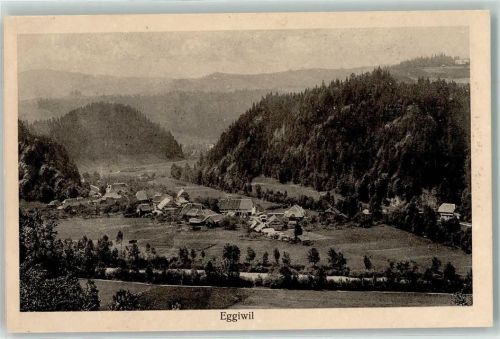 Eggiwil 1928