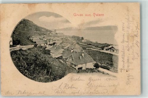 Twann 1901