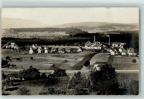 Bülach 1919