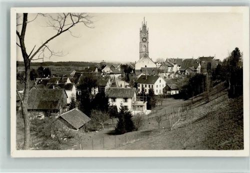 Andelfingen Ort handschriftlich