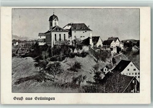 Grüningen