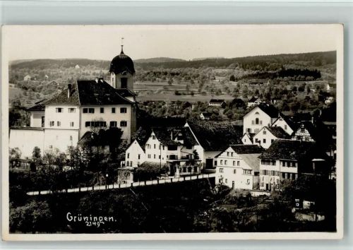 Grüningen