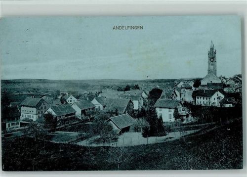 Andelfingen 1915