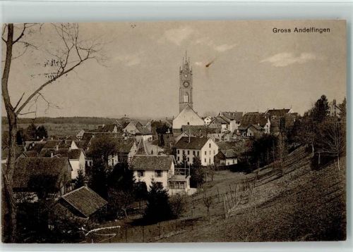 Andelfingen Gross-Andelfingen