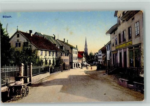 Bülach