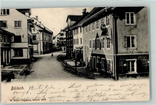 Bülach 1902