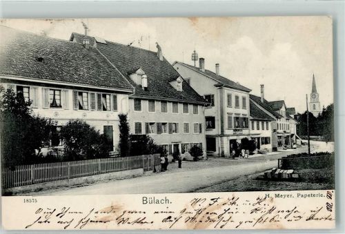 Bülach 1906