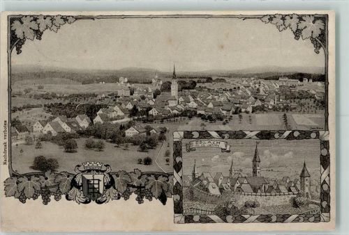 Bülach 1907