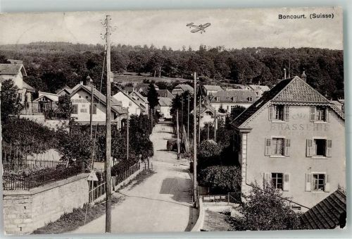Boncourt