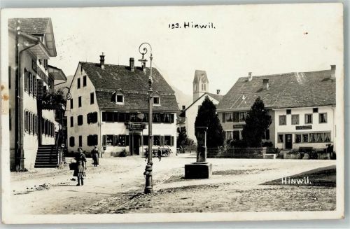 Hinwil