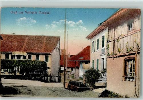 Veltheim AG