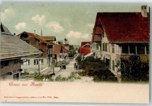 Aeschi b. Spiez