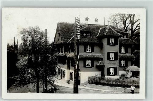 Greppen Kanton Luzern Ort lt. Stempel