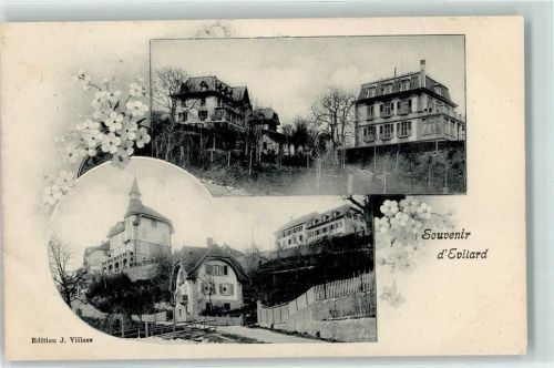Leubringen 1907