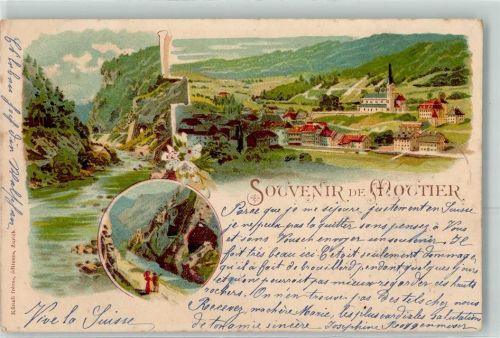 Moutier 1898