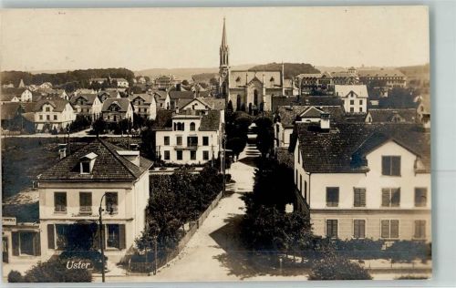 Uster