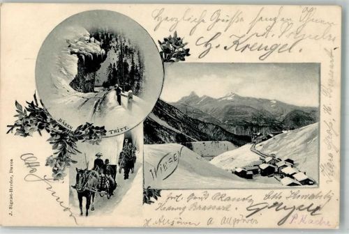 Wiesen GR 1903