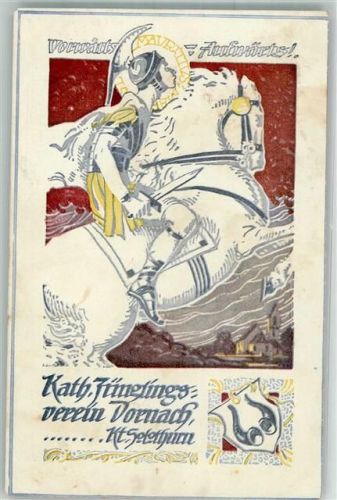 Dornach Kath. Jünglingsverein Spende