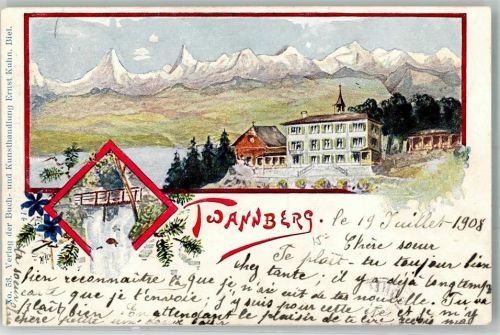 Twann 1908