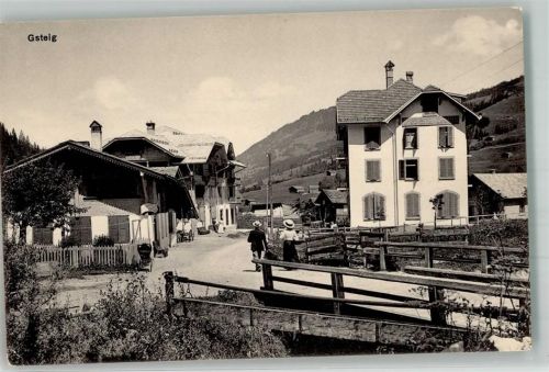 Gsteig b. Gstaad