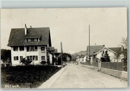 Bülach 1915