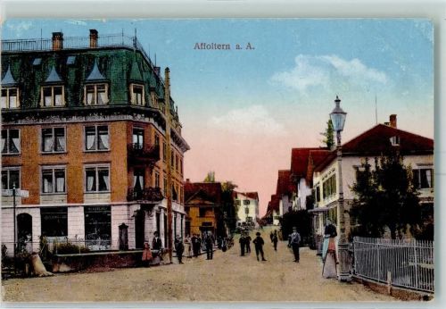 Affoltern am Albis