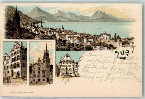 Zug