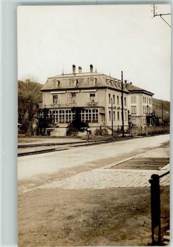 Bühler Ort lt. Stempel