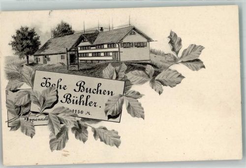 Bühler Hohe Buchen
