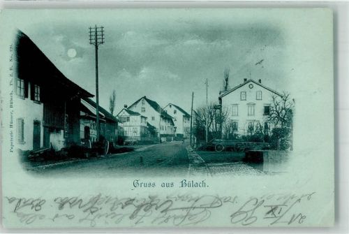 Bülach 1899