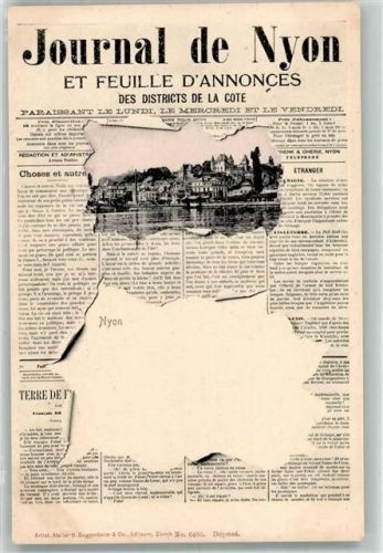 Nyon