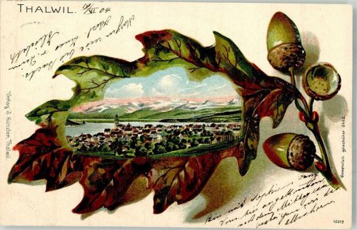 Thalwil 1904