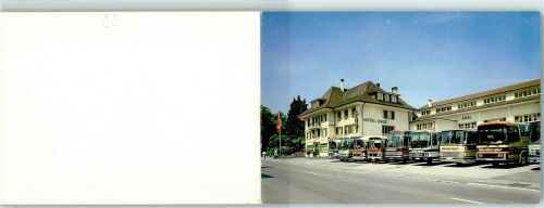 Murten Hotel Enge
